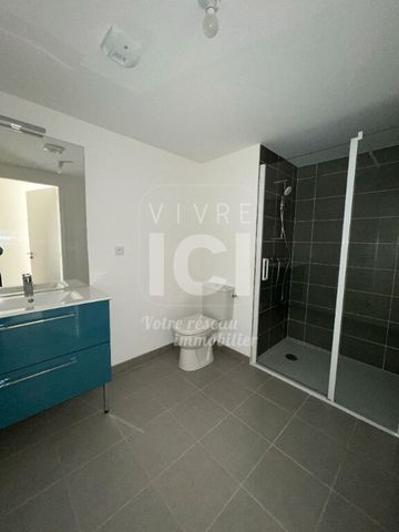 Location Appartement 2 pièces 46m² - Photo 3