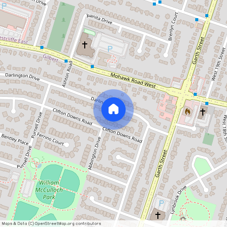 25 Darlington Drive, Hamilton