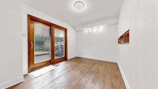 For Lease - 30 McGill Street, Toronto, Ontario - Photo 1