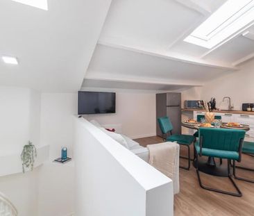 Appartement te huur - foto 3