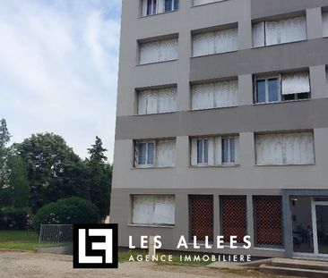 APPARTEMENT T3 - Photo 4