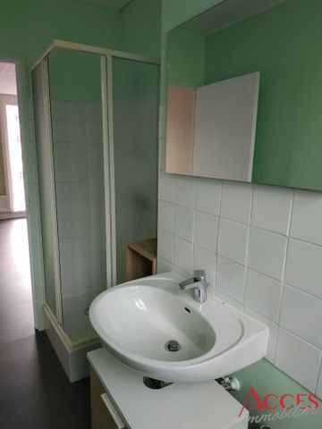 Location Appartement 2 pièces 41m² - Photo 2