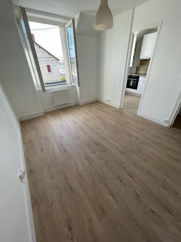 Appartement T2 Meublé - Photo 5