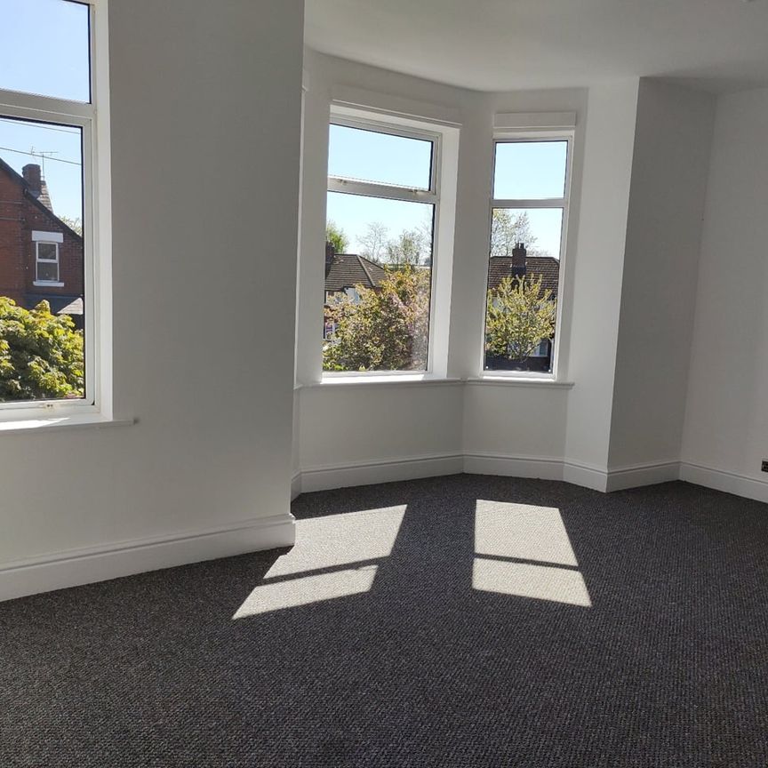 1 Bed Flat, Salisbury Road, M21 - Photo 1