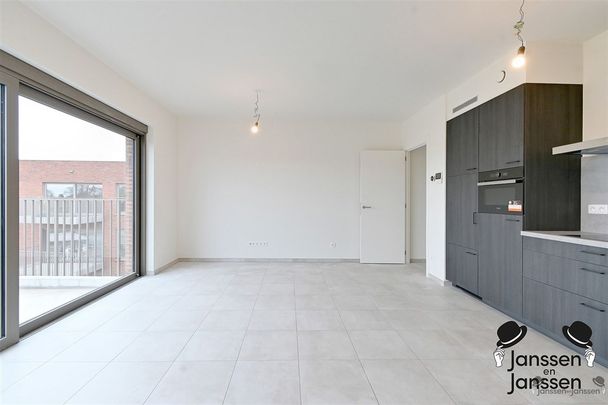 Appartement te huur in Hamme - Photo 1