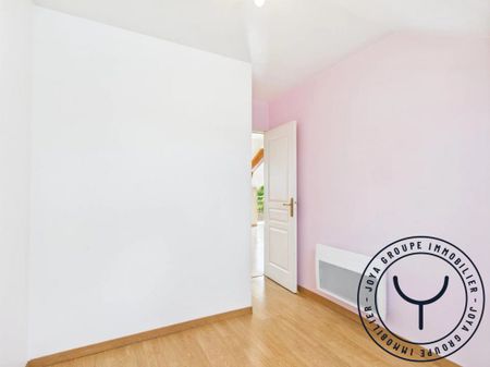 Centre Vendeuvre, appartement 3 pièces - Photo 3