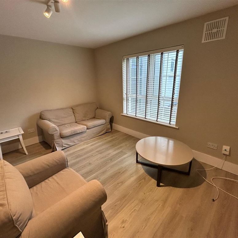 Apartment 1, 94 Drumcondra Road Lower, Drumcondra, Dublin 9, Drumcondra, Dublin 9 - Photo 1