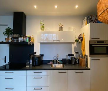 Kamers Hereweg - Foto 1