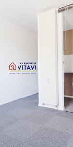 BRABOIS PROCHE FAC DE MEDECINE BEAU STUDIO DE 20 M2 AVEC EMPLACEMENT DE PARKING AERIEN - Photo 3