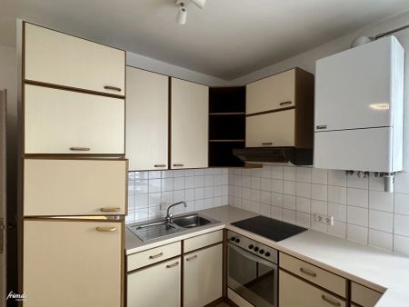 2-Zimmer Wohnung mit Garage im Zentrum von Mödling - Photo 4