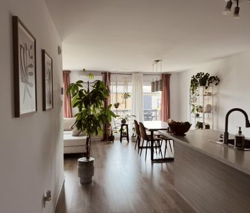 4 1/2 + Bureau à Louer - 1er Aout 2026 - Photo 2