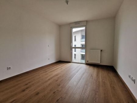 Location appartement 3 pièces, 67.81m², Castanet-Tolosan - Photo 3