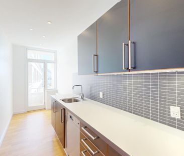 Toværelses lejlighed i Aalborg med central beliggenhed - Photo 6