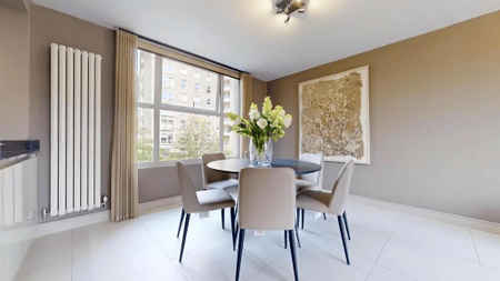 3 bedroom apartment to rent - Photo 4