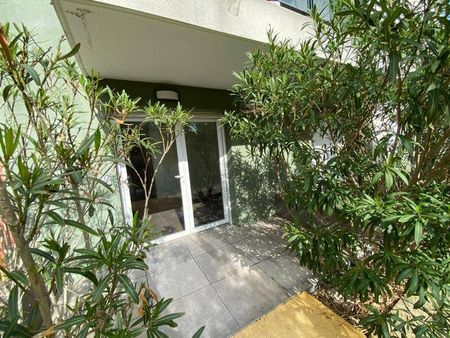 Location appartement 1 pièce 21.39 m² à Montpellier (34000) - Photo 5