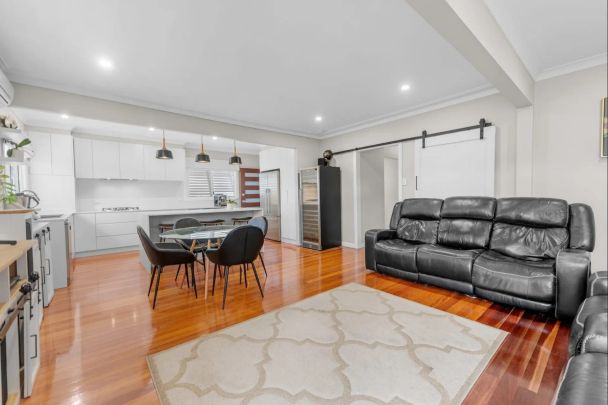 Beautifully Renovated Clayfield Home with Dual Living & Entertainer's Appeal - Photo 1