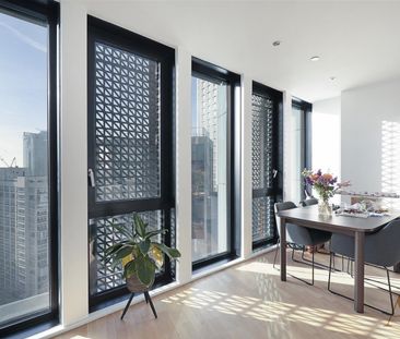 Ceramic Building, Newington Causeway, London - Photo 3