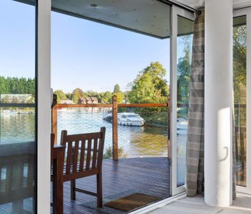 The Stadbury, Whittets Ait, Weybridge, Surrey, KT13 - Photo 6