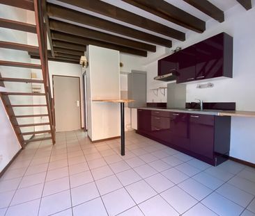 Location Appartement 2 pièces 34m² ORLEANS 45100 - Photo 2