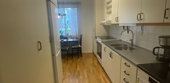 Stora Esplanadgatan 21 D - Foto 2