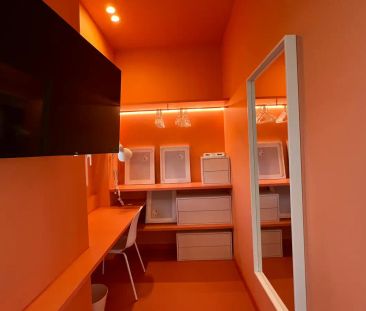 Residence for rent in Valdemarín, Madrid - Photo 4