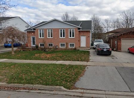For Lease - 38 Mayfair Drive Unit# MAIN, Welland, Ontario - Photo 5