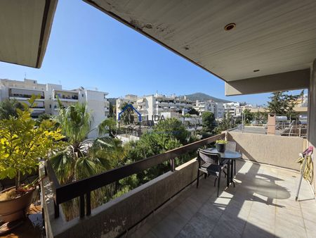 Διαμέρισμα για ενοικίαση Αγία Παρασκευή - Photo 3