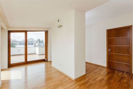 Wilanów Niski, dom 360m2, 5 sypialni - Фото 3
