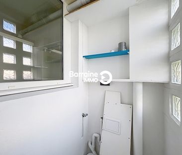 Location appartement à Brest, 3 pièces 57m² - Photo 2