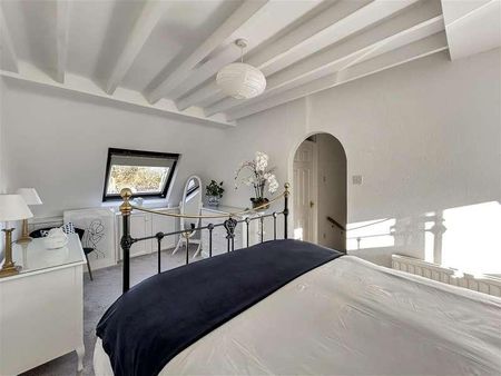 Wolds End Close, Chipping Campden, GL55 - Photo 3