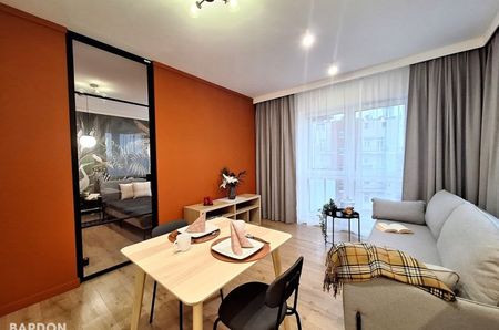 Mieszkanie wynajem Gorzów, Śródmieście, 2 pokoje, 38 m - Zdjęcie 4