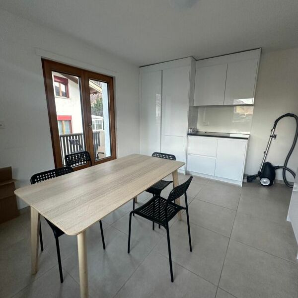 12 Zimmer, 3. Stock - Photo 1