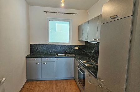 barrierefreie Wohnung in Allentsteig - Foto 3