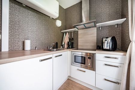 Appartement te huur - Photo 3