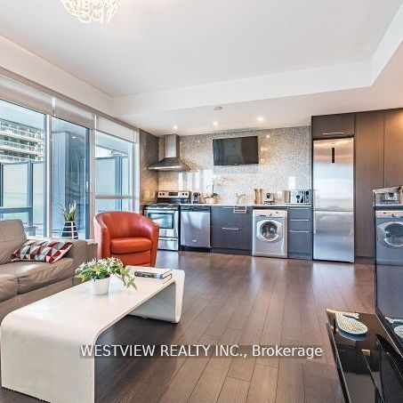 For Lease - 16 Brookers Lane Unit# 405, Toronto, Ontario - Photo 1