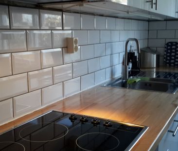 Rönnbärsstigen, Göteborg - Foto 6