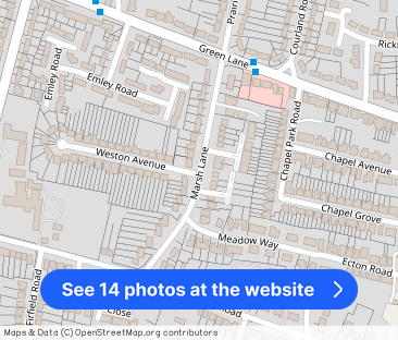 Marsh Lane, Addlestone, KT15 - Photo 1