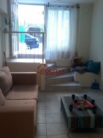 Studio/Γκαρσονιέρα για ενοικίαση Μαλακοπή (Τούμπα) - Photo 2