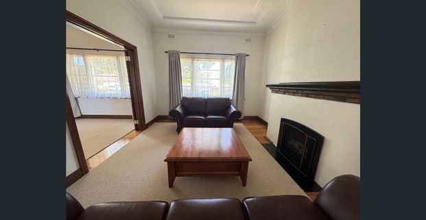 Two-Bedroom Refurbished Home in a Convenient Location - Photo 1