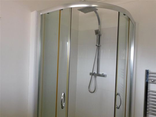 1 bedroom bungalow to rent - Photo 1