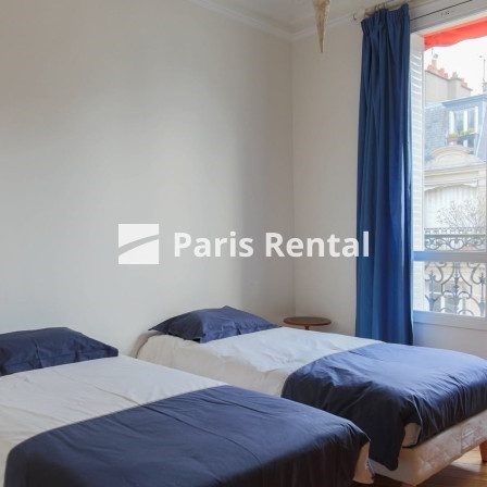 Appartement • Invalides - Photo 1