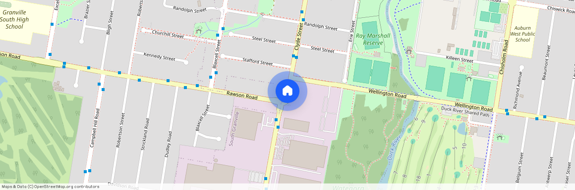 28a Clyde Street, NSW 2161, Guildford