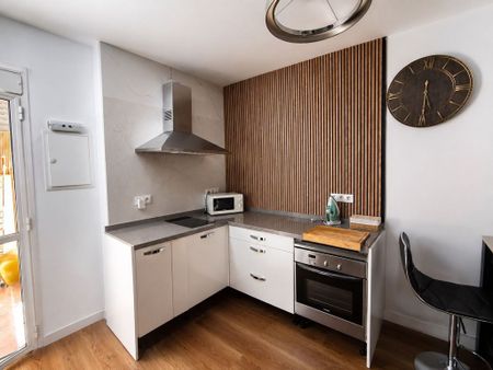 3 room luxury Duplex for rent in Fuengirola, Spain - Foto 4
