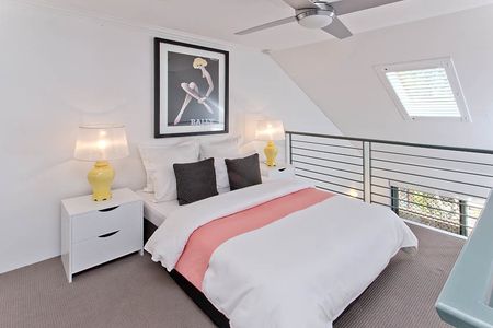 306/2 Macpherson Street, Cremorne NSW 2090 - Apartment For Rent | Domain - Photo 3