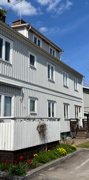 Södra Bollgatan 17, Vetlanda - Photo 1