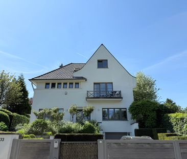 Huis in Ukkel - Foto 2