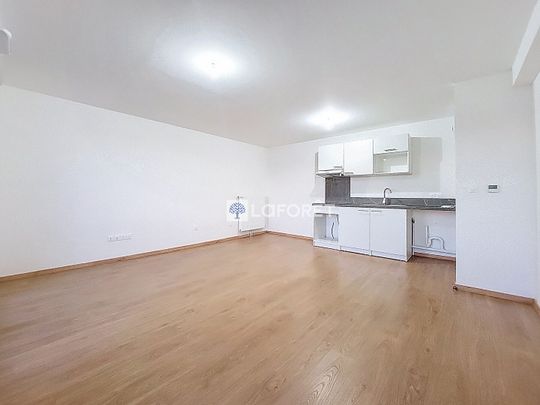 Appartement T3 Amiens à louer - Photo 1