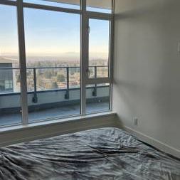 1BED 1BATH - METROTOWN HIGHLINE - Photo 1