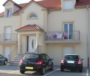 Appartement F3 Boulay avec Parking - Photo 5