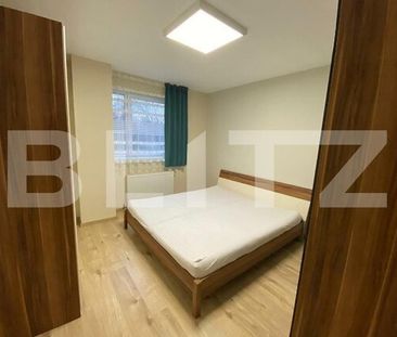 Apartament mobilat, modern, de 2 camere, Decomandat, zona Iulius Mall - Photo 3